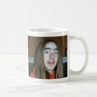 Taza De Café surprisedjeff