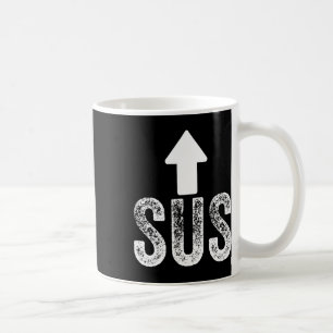 Taza De Café Sus Game Idk Bro Bruh Meme Funny Video Gamer 1