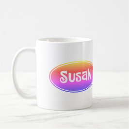 TAZA DE CAFÉ SUSAN