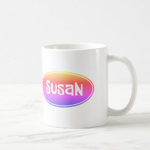 TAZA DE CAFÉ SUSAN