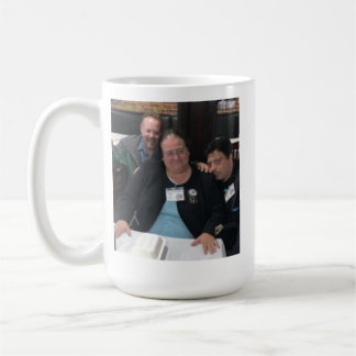 Taza De Café Susana