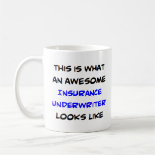 Taza De Café suscripción de seguro impresionante
