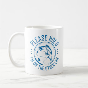 Taza De Café Suspender