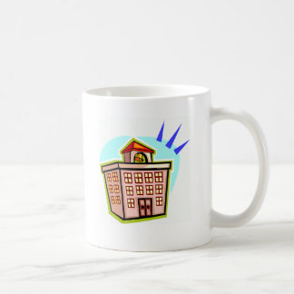 Taza De Café sustantivo   de la escuela (skool   ).   una gente