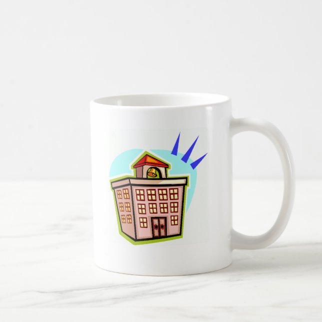 Taza De Café sustantivo   de la escuela (skool   ).   una gente (Derecha)