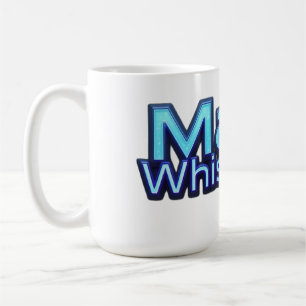 Taza De Café Susurrador de Matemáticas