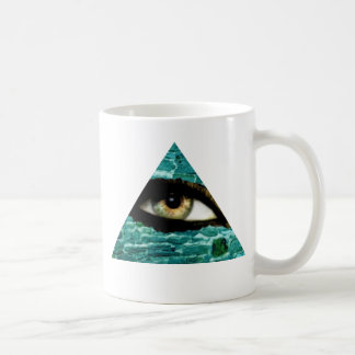 Taza De Café Susurro de Webish