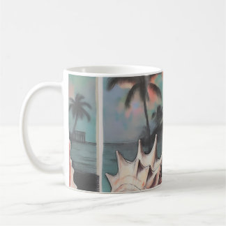 Taza De Café Susurros De La Costa