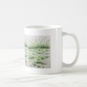 Taza De Café Susurros de la Pradera