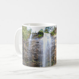 Taza De Café Susurros de Toccoa Falls