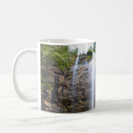 Taza De Café Susurros de Toccoa Falls