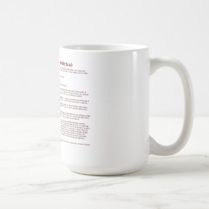 Taza De Café Sutherland (significado)