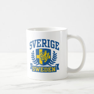 Taza De Café Sverige