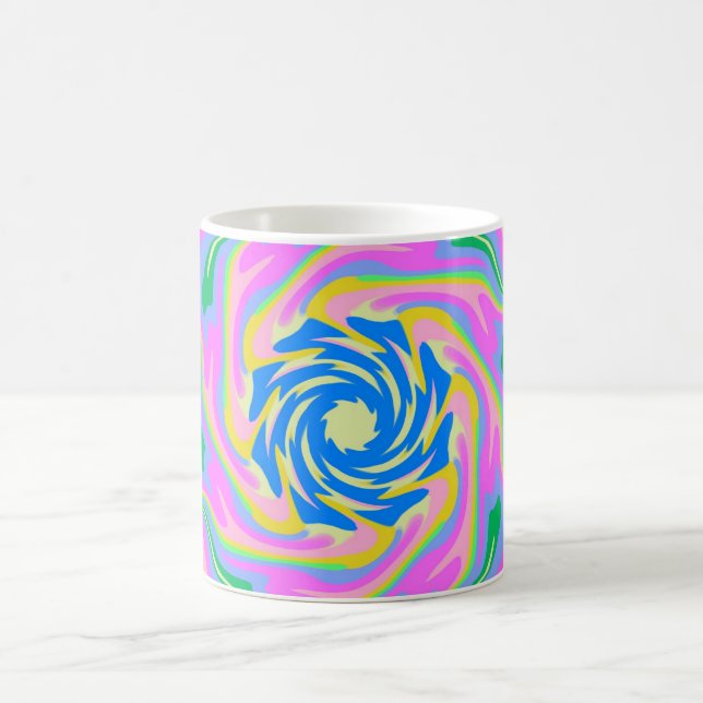 Taza De Café Sw105M - Hej vackra - Hey Hermoso (Centro)