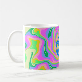 Taza De Café Sw105M - Hej vackra - Hey Hermoso