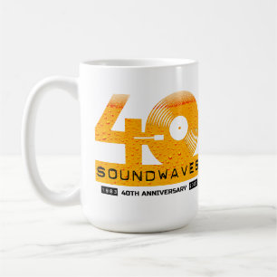 Taza De Café SW40 - Mug de Steven
