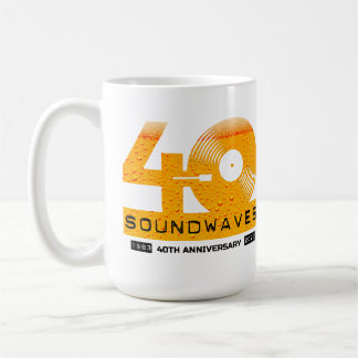 Taza De Café SW40 - Mug de Steven