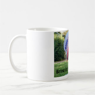 Taza De Café Swag de Dave Lott