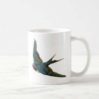 Taza De Café Swallow