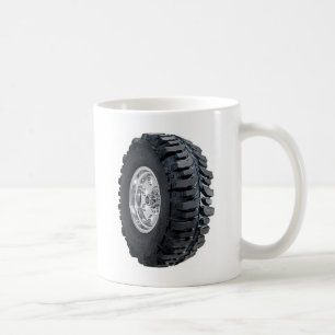 Taza De Café Swamper estupendo Bogger