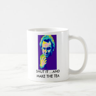 TAZA DE CAFÉ SWEENEY, LO CERRÓ