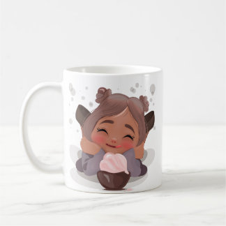 Taza De Café Sweet Bliss