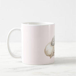 Taza De Café Sweet Dreams Bunnies