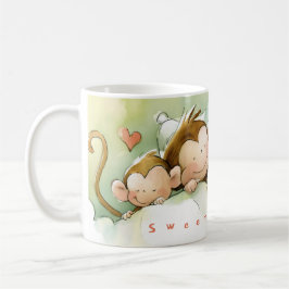 Taza De Café Sweet Dreams Mug