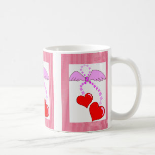 Taza De Café Sweet Valentine Mug