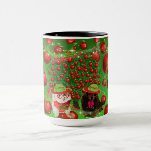 Taza de café SweetBoy SweetiePie