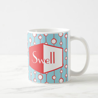Taza De Café Swell