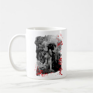 Taza De Café Sword Art Online - Oficial 7