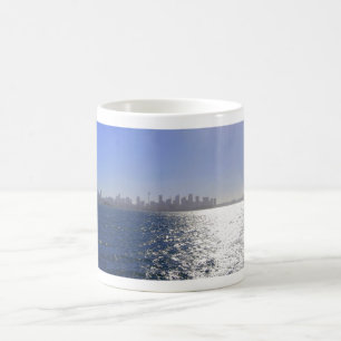 Taza De Café Sydney, Australia, Harbour Mug