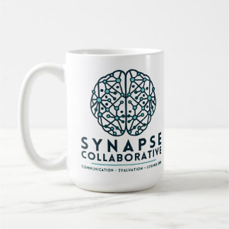 Taza De Café Synapse Mug