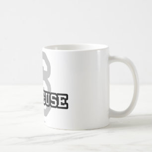Taza De Café Syracuse