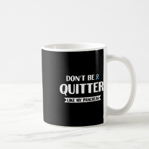Taza De Café T1d Diabética Tipo 1 Sensibilización sobre la diab