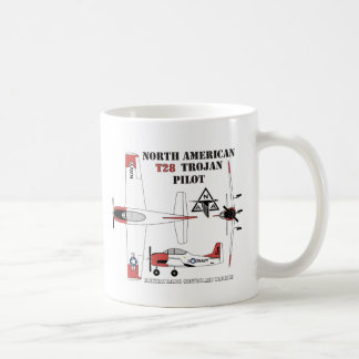 Taza De Café T28Trojan