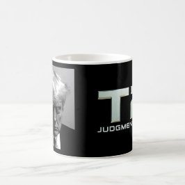 Taza De Café T2 Juicio Day Mug