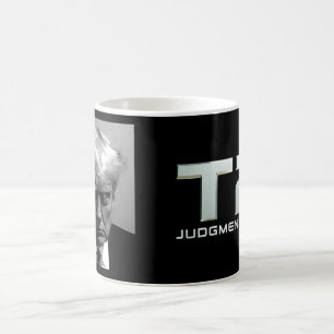 Taza De Café T2 Juicio Day Mug