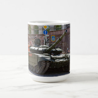 TAZA DE CAFÉ T-72B3