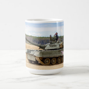 TAZA DE CAFÉ T-80U