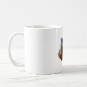 Taza De Café T es para Tamandua