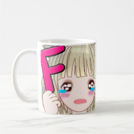 Taza De Café t_mikage mug[F]/ミカゲマグ[F] コーヒーマグカップ