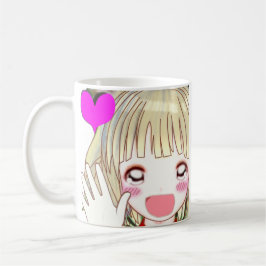 Taza De Café t_mikage mug[Hi]/ミカゲマグ[Hi] コーヒーマグカップ