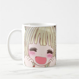 Taza De Café t_mikage mug[W]/ミカゲマグ[W] コーヒーマグカップ