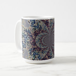 Taza De Café T. Nova