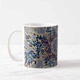 Taza De Café T. Nova