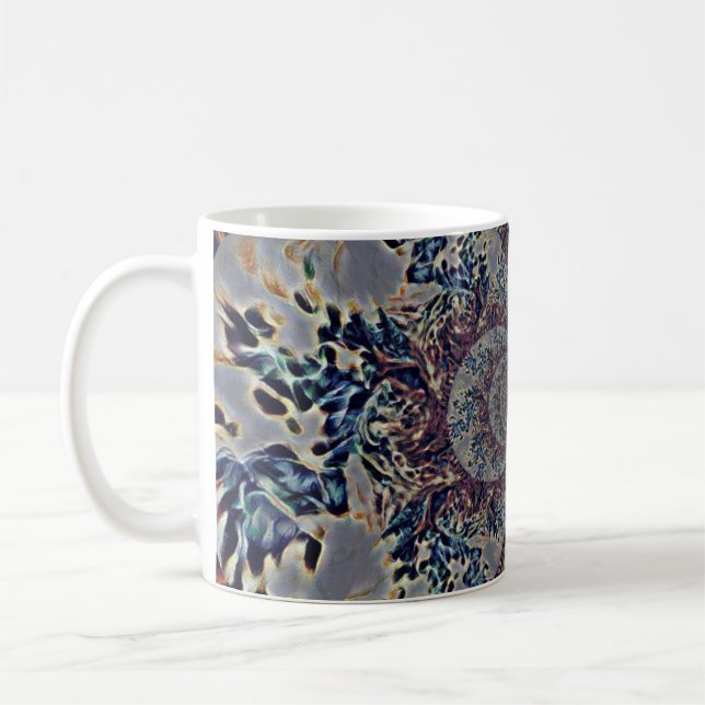 Taza De Café T. Nova (Izquierda)