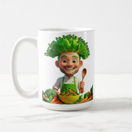 Taza De Café T-Shirt