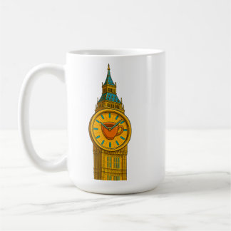 Taza De Café T-Shirt beg ben